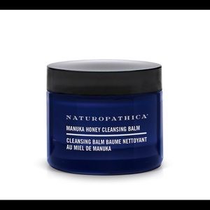 Naturopathica Manuka Honey Cleansing Balm
